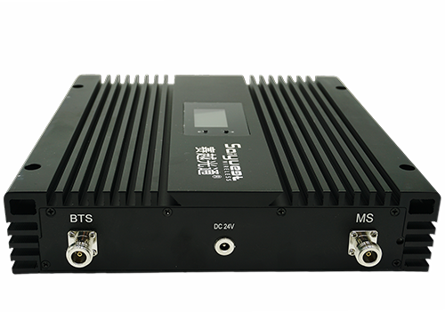 义马双频手机信号增强器2000㎡