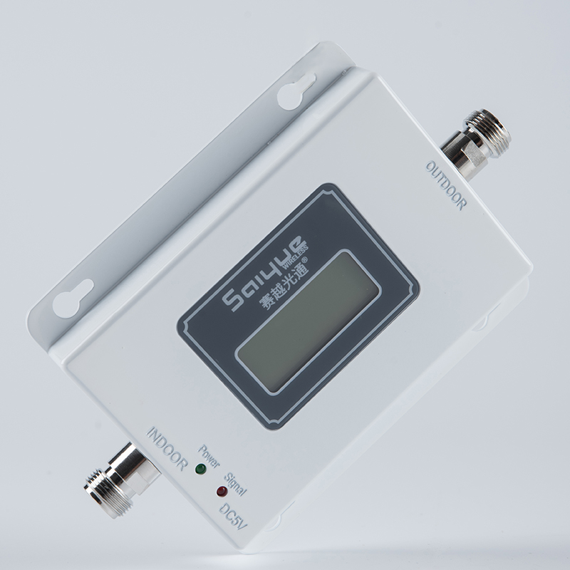 义马家用配电房机房信号放大器200㎡