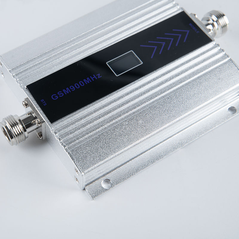 义马家用单频手机信号增强器100㎡