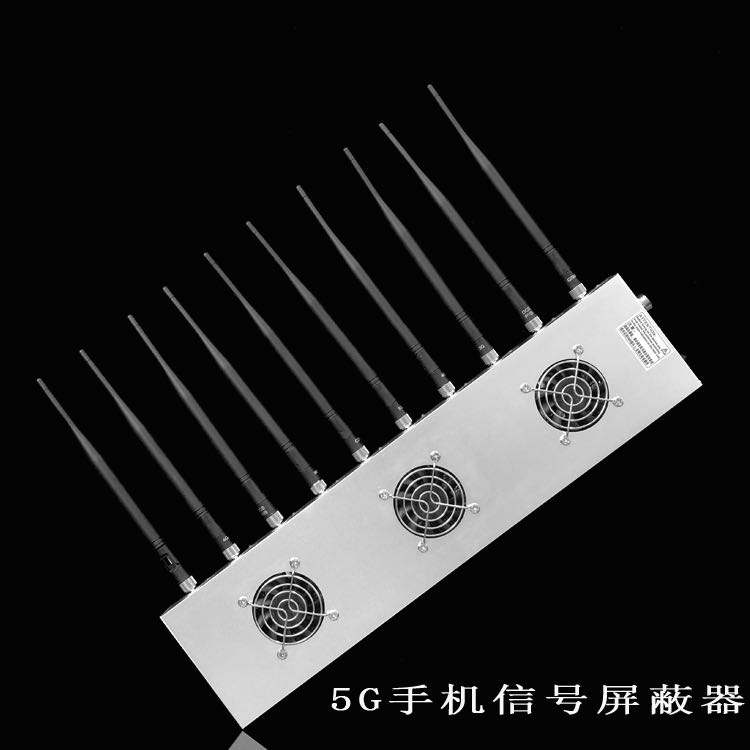 义马外置10天线移动通信干扰器