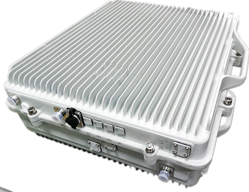 义马信令级数字室分型移动通信干扰器