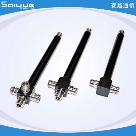  义马FM调频广播同步广播功分器