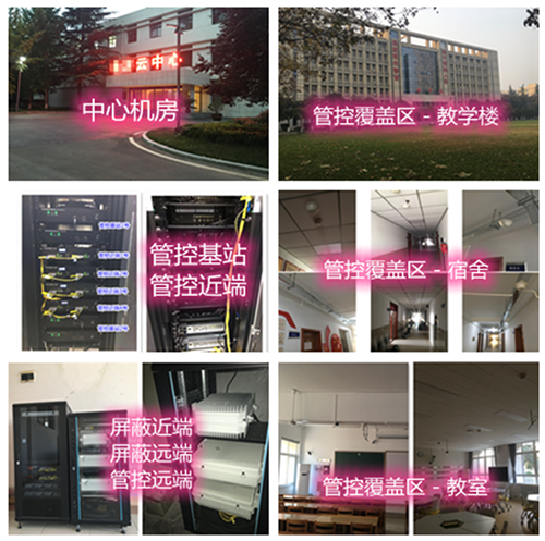 义马某军事院校管控案例（数字信令级）